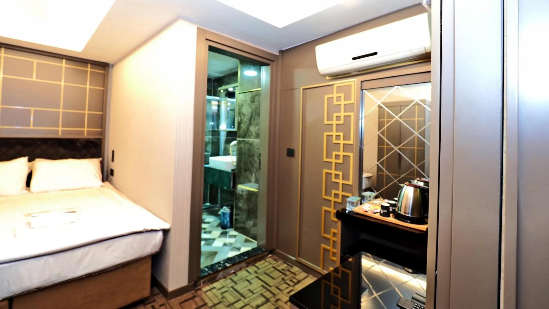 Best Nobel Hotel & Coffe Istanbul -Special Category