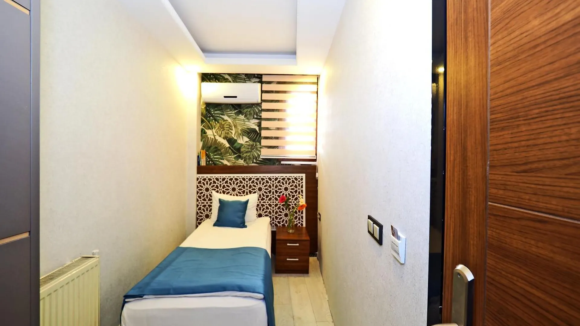 Best Nobel Hotel & Coffe Istanbul -Special Category