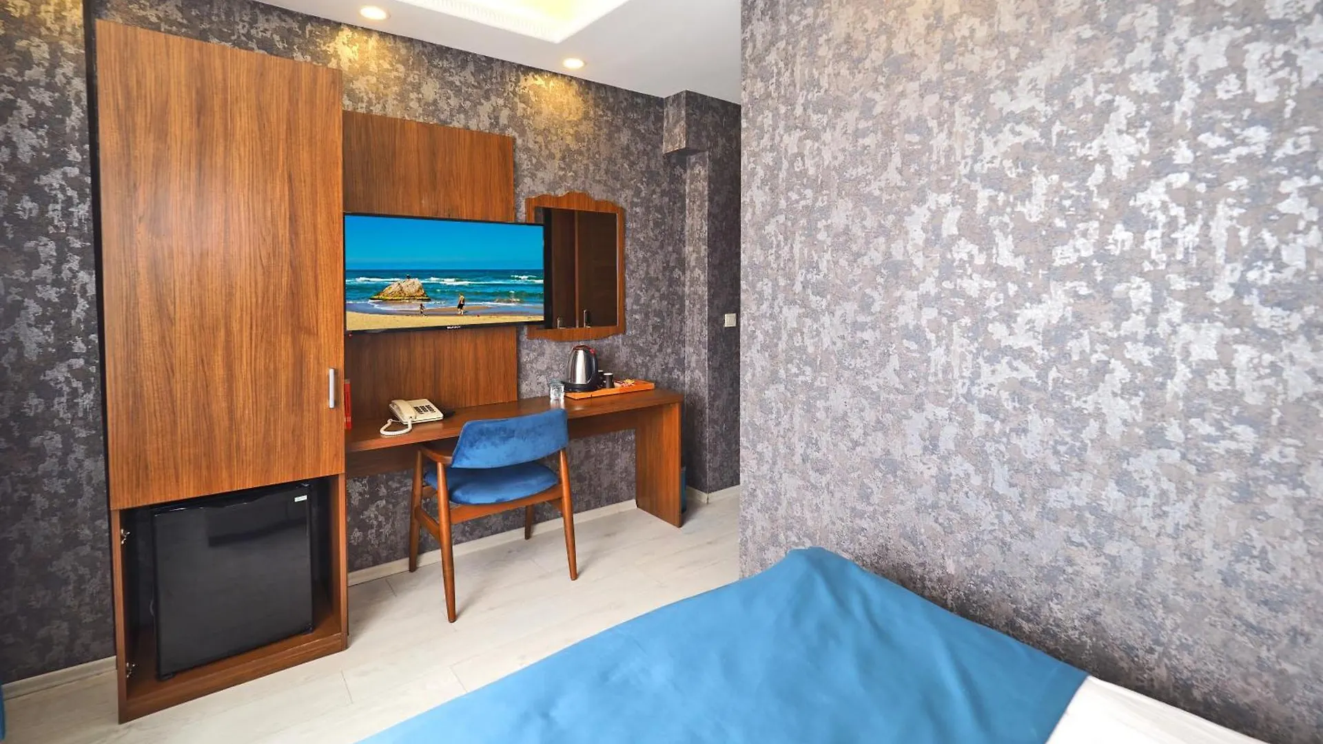 Best Nobel Hotel & Coffe Istanbul -Special Category