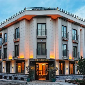 Azade Estambul