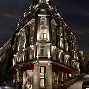 Corinne Art & Boutique Estambul