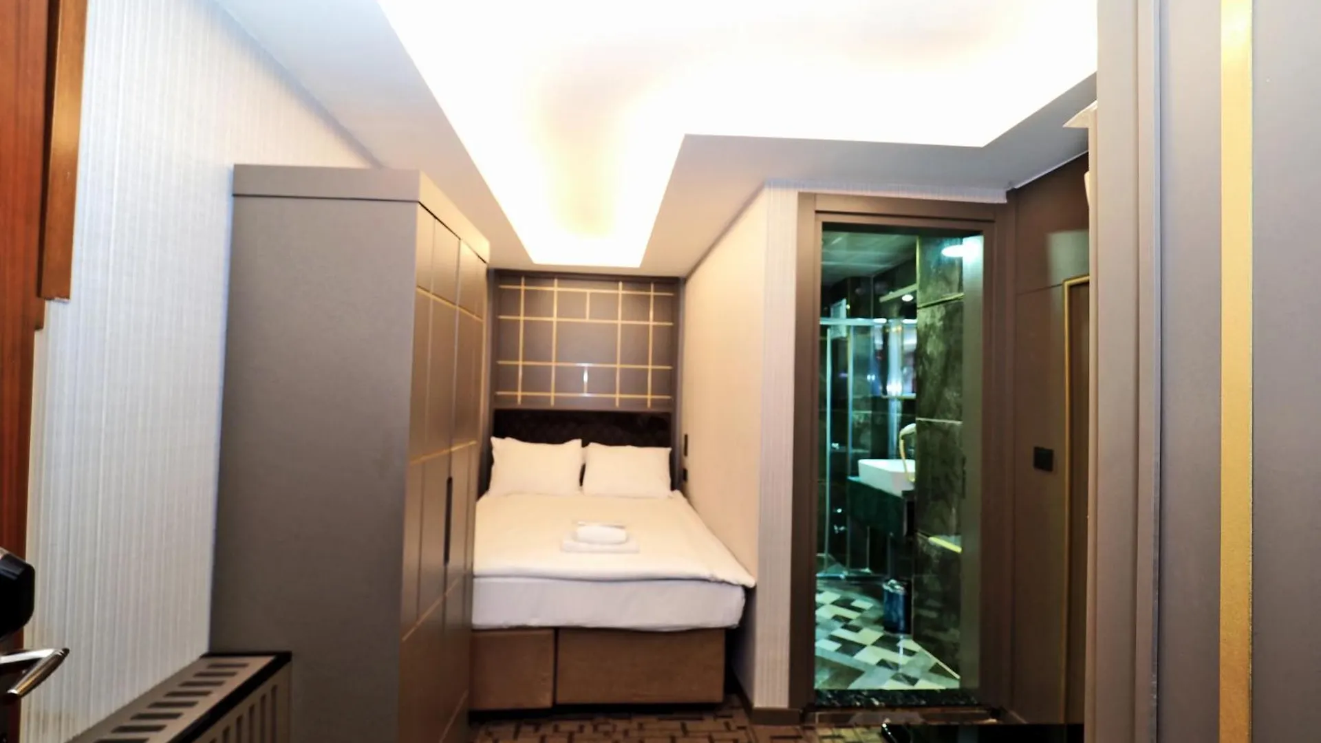Best Nobel Hotel & Coffe Istanbul -Special Category