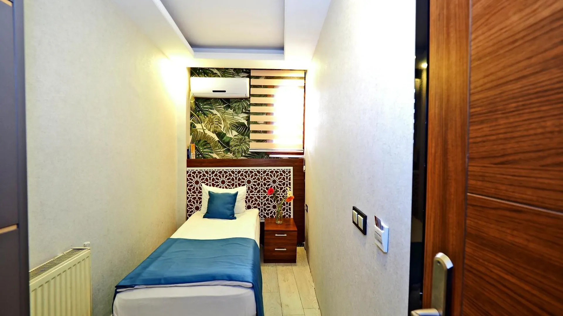 Best Nobel Hotel & Coffe Istanbul -Special Category 4*,  Turcia